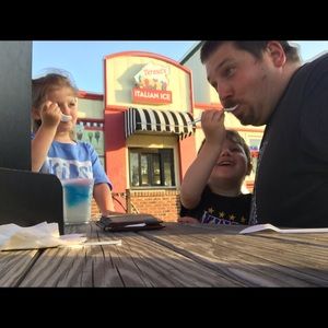 Meet your Posher, Marcus